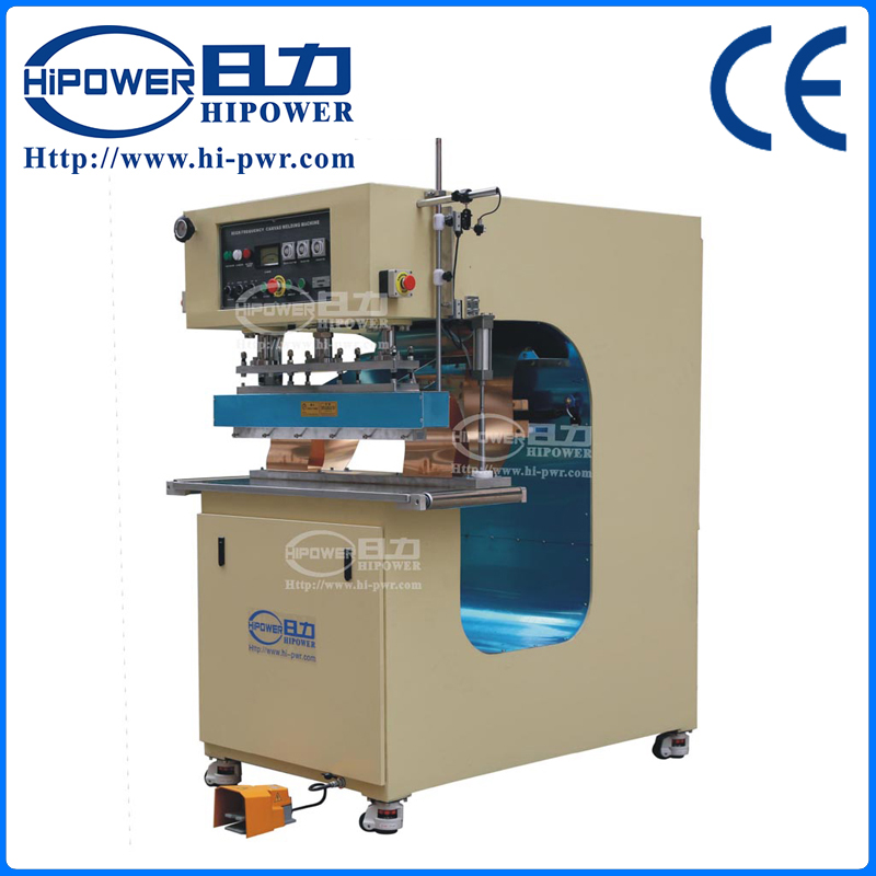 10KW-F1 pvc帆布，帳篷熱合機(jī)
